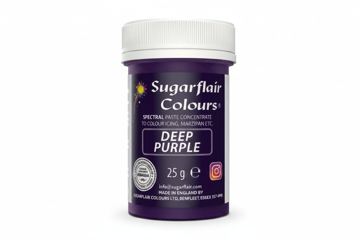 SugarFlair Spectral Paste 25gms