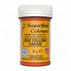 SugarFlair Spectral Paste 25gms