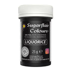 SugarFlair Spectral Paste 25gms