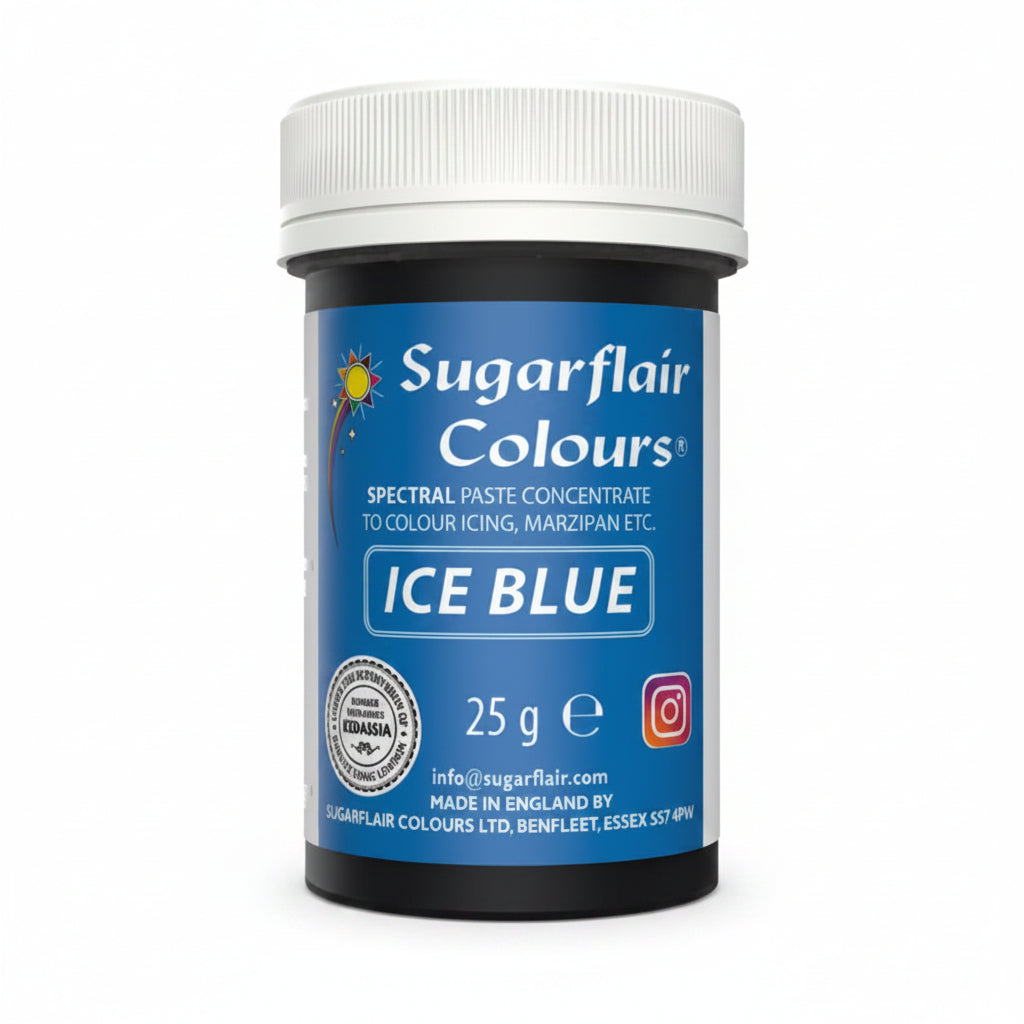 SugarFlair Spectral Paste 25gms