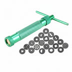 Fondant Extruder