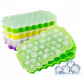 Silicone Honeycomb Mold