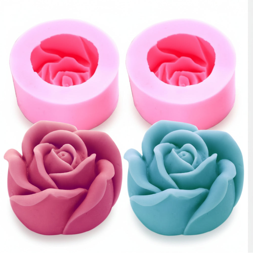 Rose Mold