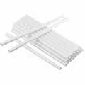 24cm Plastic Dowels 3Pcs