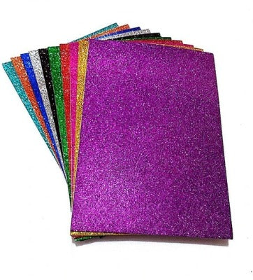 Paper Glitter