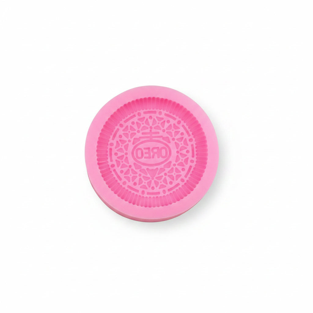 Oreo Mold 81