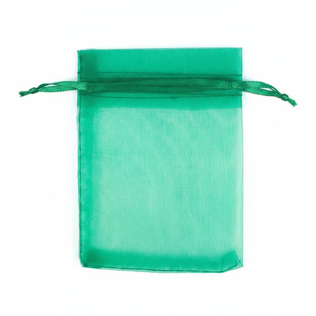 Precut Bags