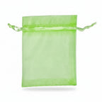 Precut Bags