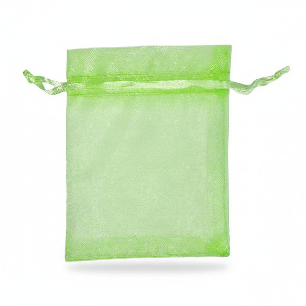Precut Bags