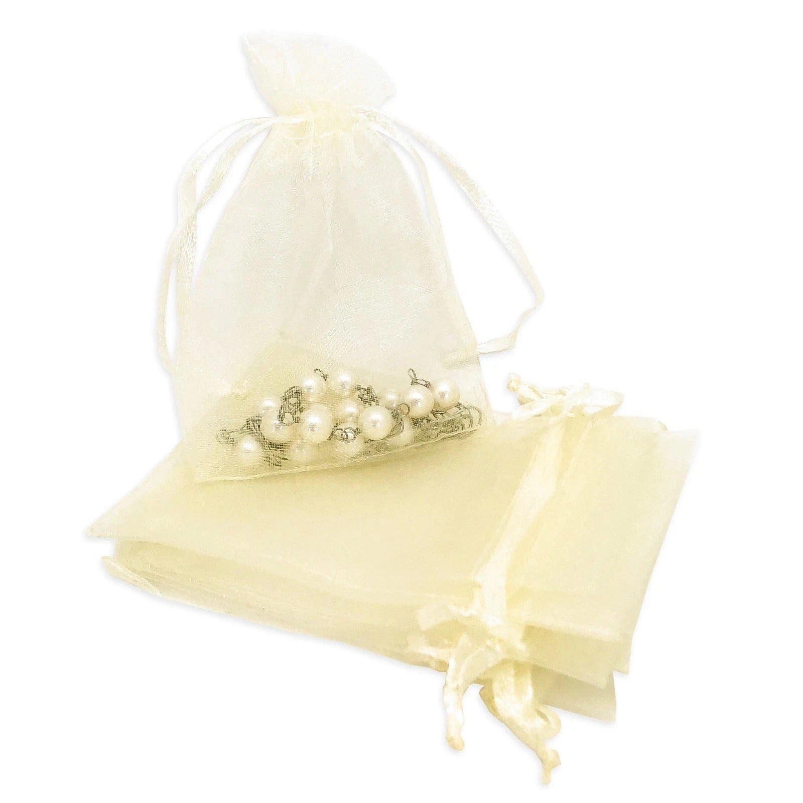 Precut Bags