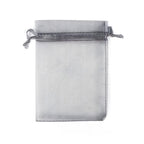 Precut Bags