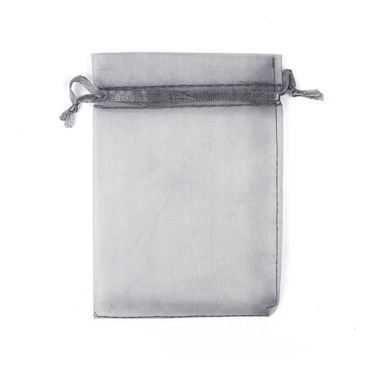 Precut Bags