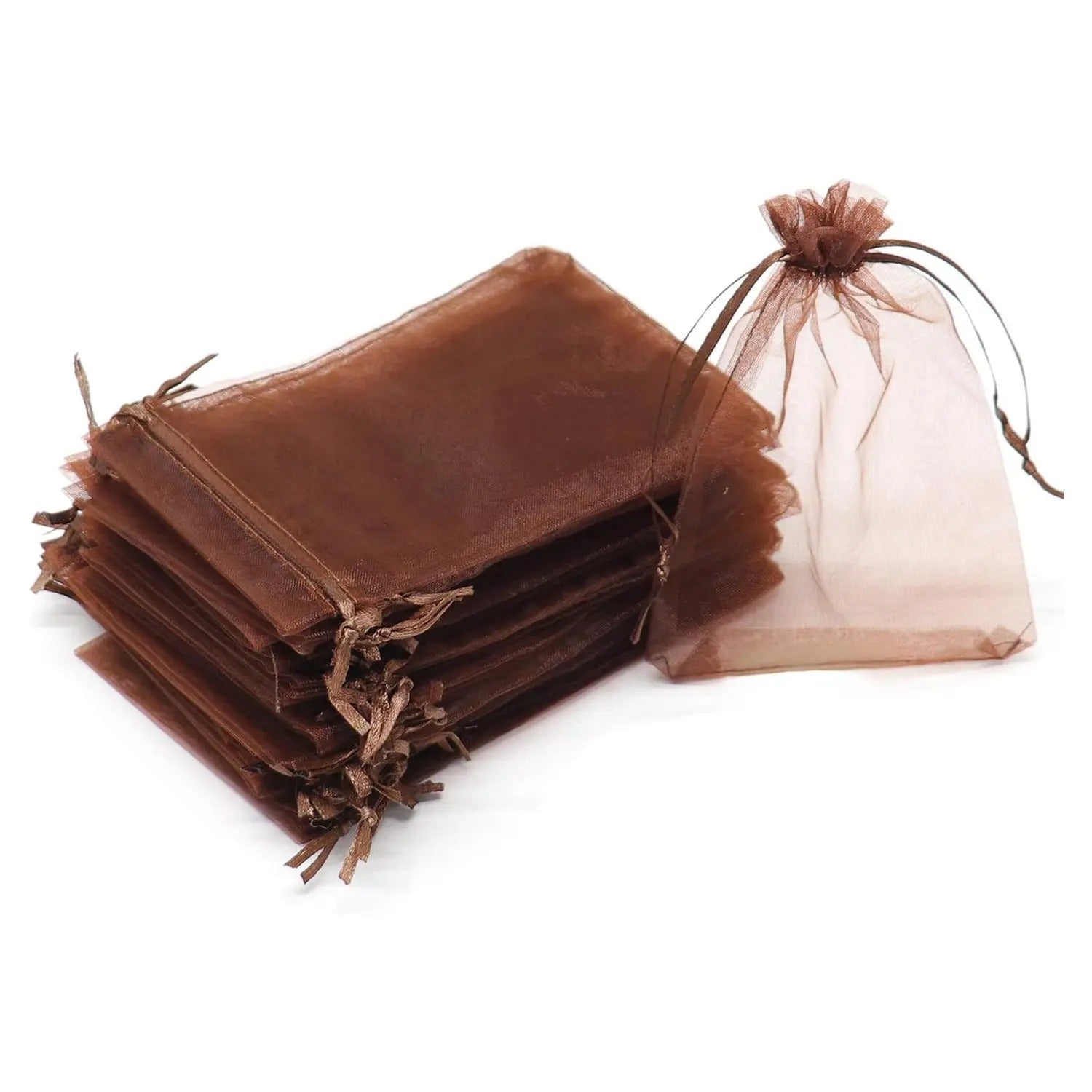 Precut Bags