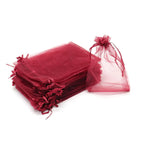 Precut Bags