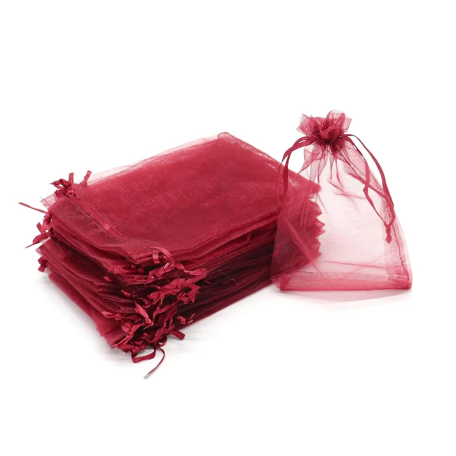 Precut Bags