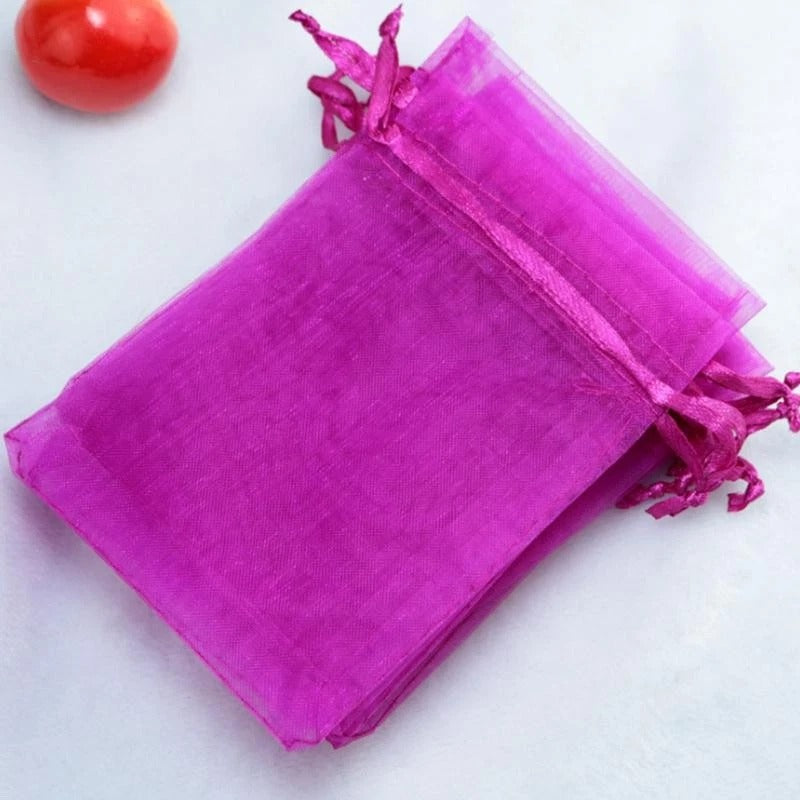 Precut Bags