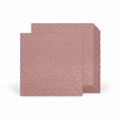 Rose Gold Glitter Paper