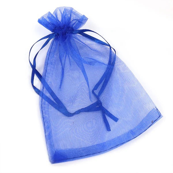 Precut Bags