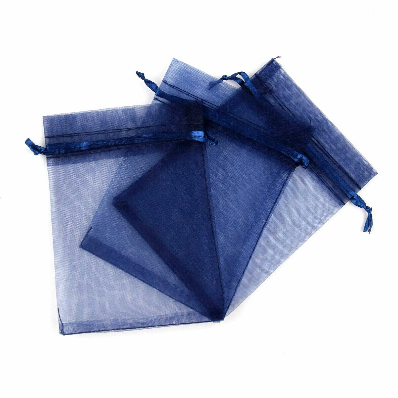 Precut Bags