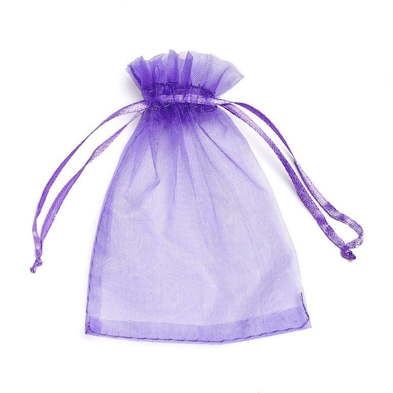 Precut Bags