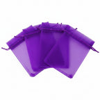 Precut Bags