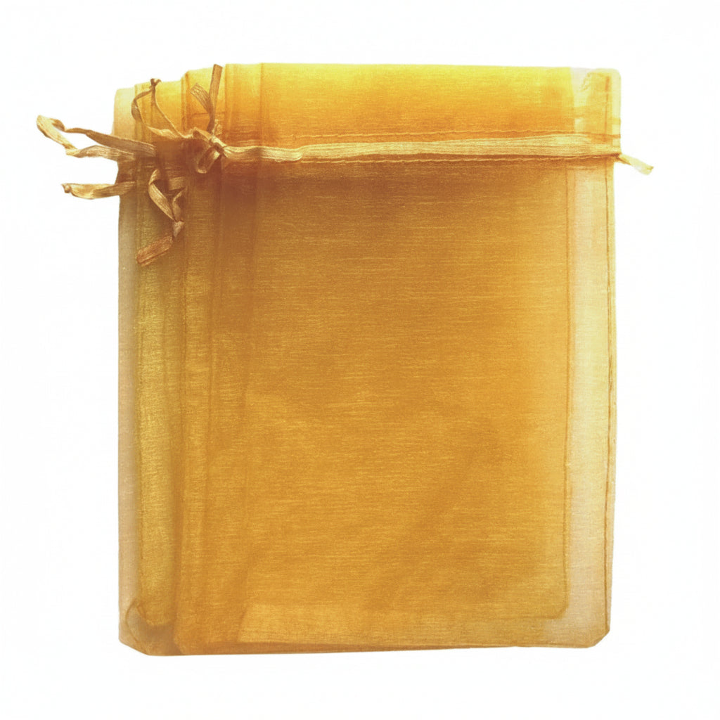 Precut Bags