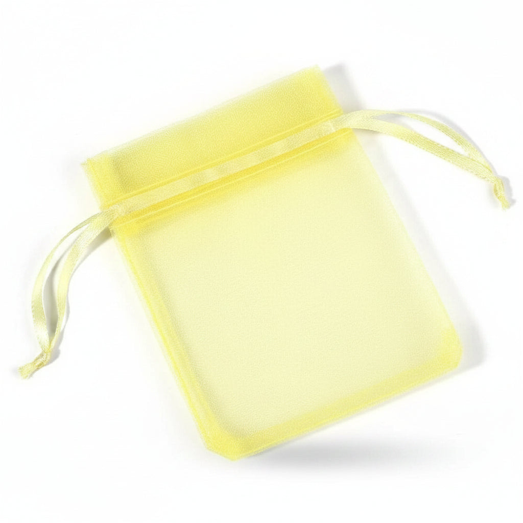 Precut Bags