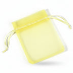 Precut Bags