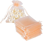Precut Bags