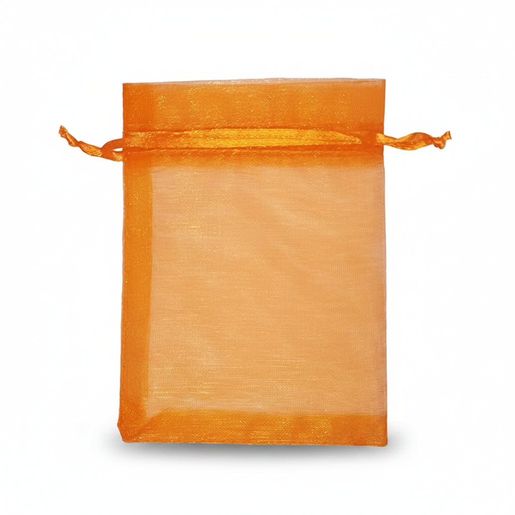 Precut Bags