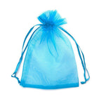 Precut Bags