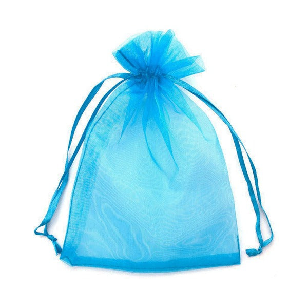 Precut Bags