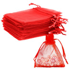 Precut Bags