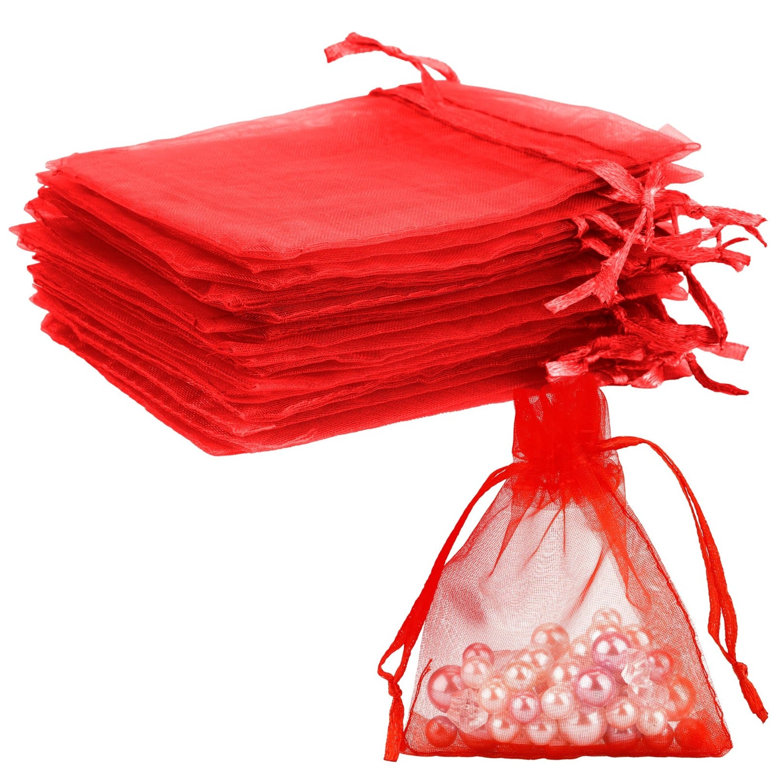 Precut Bags
