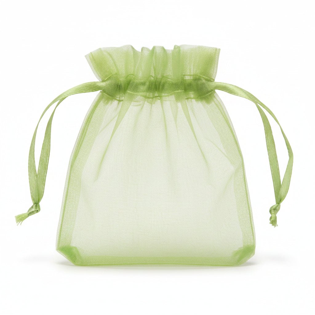 Precut Bags