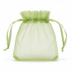 Precut Bags