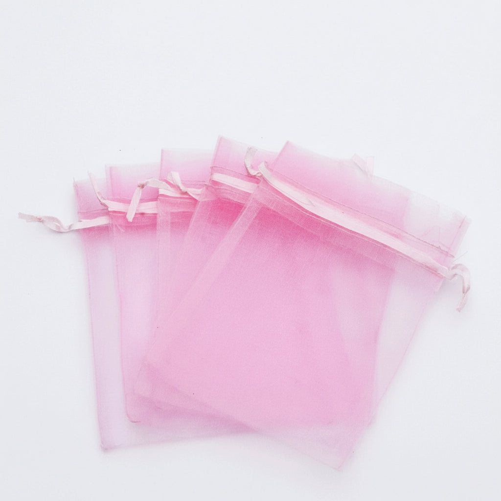 Precut Bags