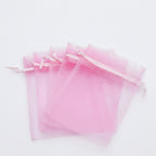 Precut Bags