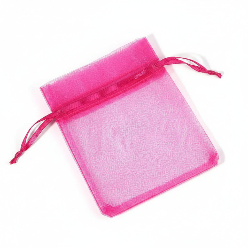 Precut Bags