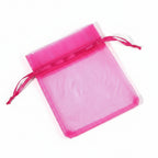 Precut Bags
