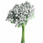 Mulberry Stamens Bunches | Floral Cake Decoration Accents