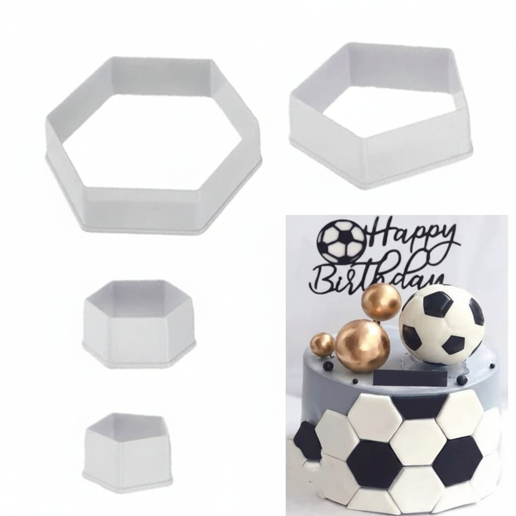 Football Cutter Set