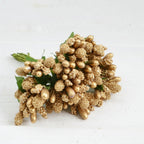 Mulberry Stamens Bunches | Floral Cake Decoration Accents