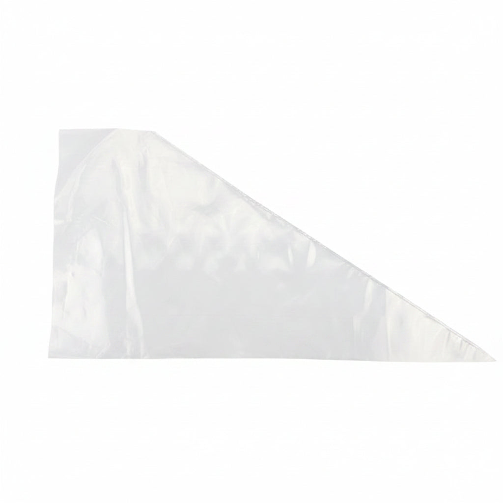 Heavy Disposable Piping Bags Roll (50 Pcs)