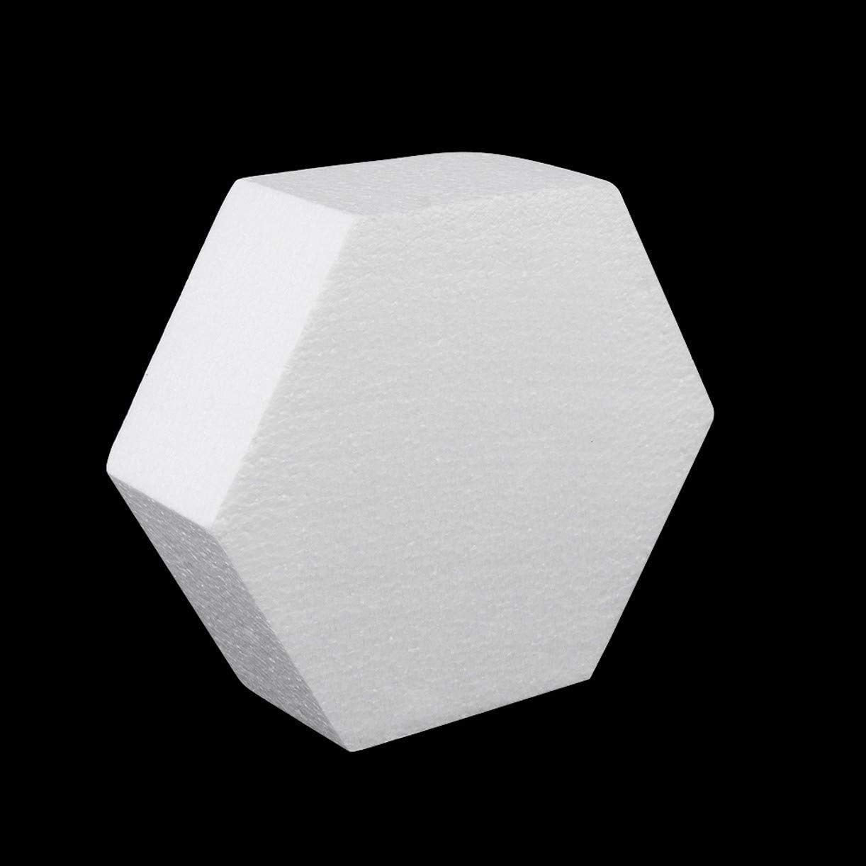Hexagon Dummy