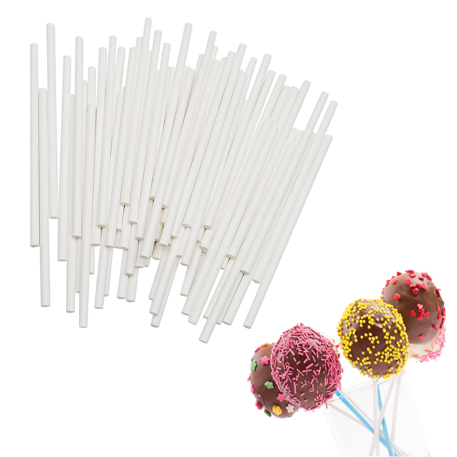 Lollipop Sticks