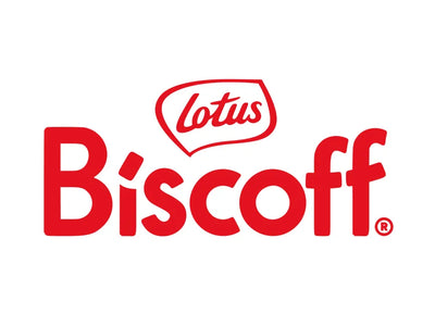 Lotus Biscoff logo