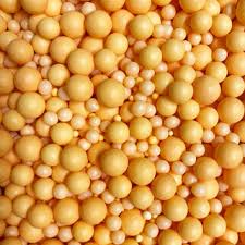 Mixed Size Edible Sugar Pearls – Textured Cake Decorations
