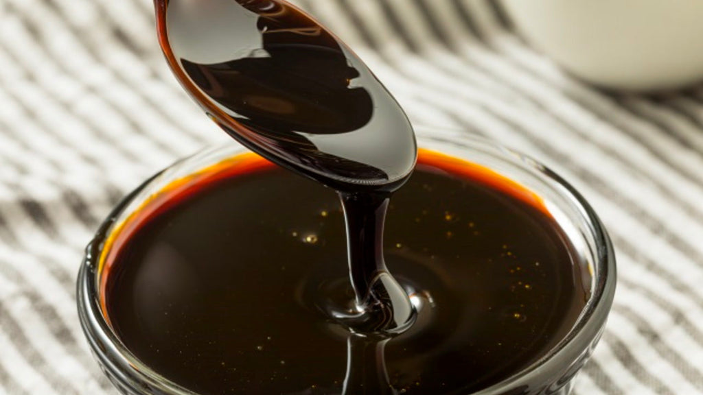 Premium Molasses – Natural Baking Sweetener For Cakes, Cookies & Breads