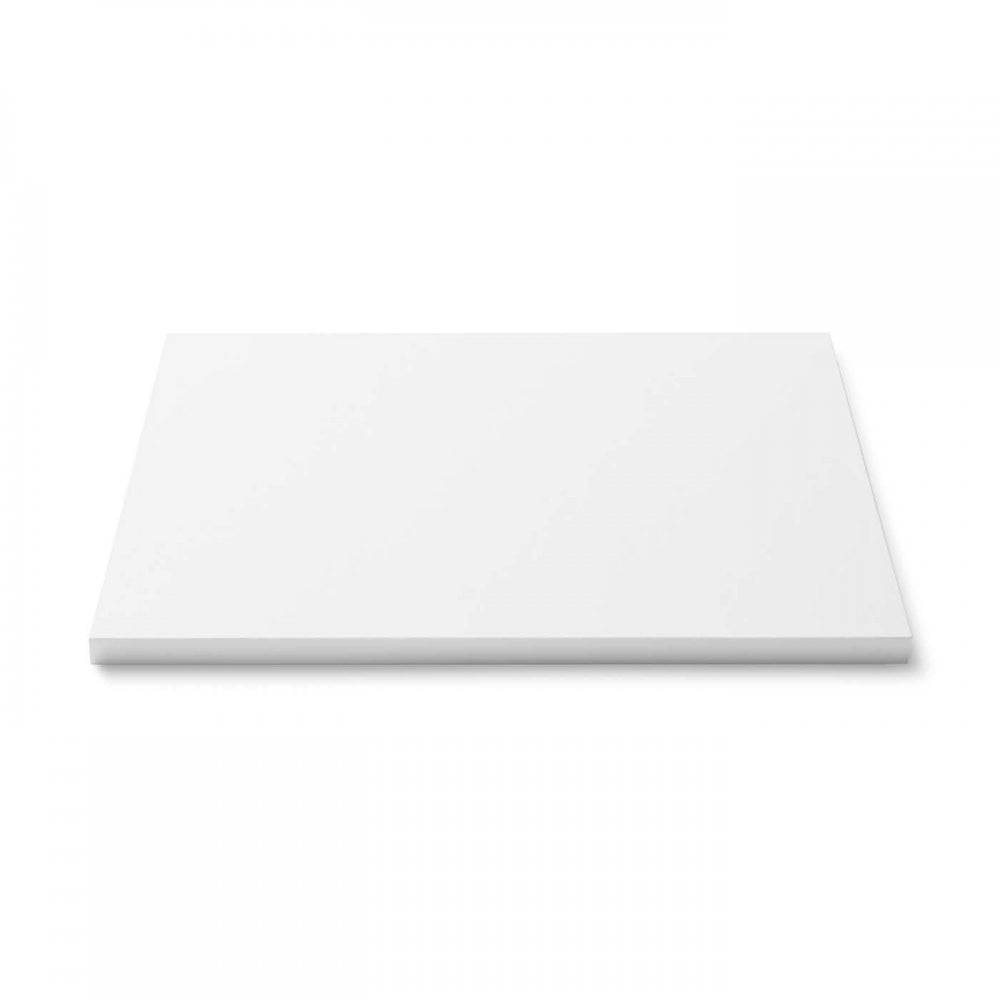 Square Cake Board Normal – Strong, Simple Base for All Cake Style